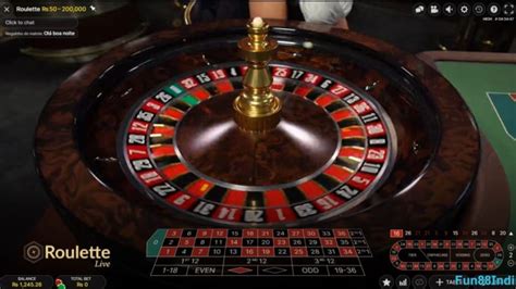  is online live roulette rigged